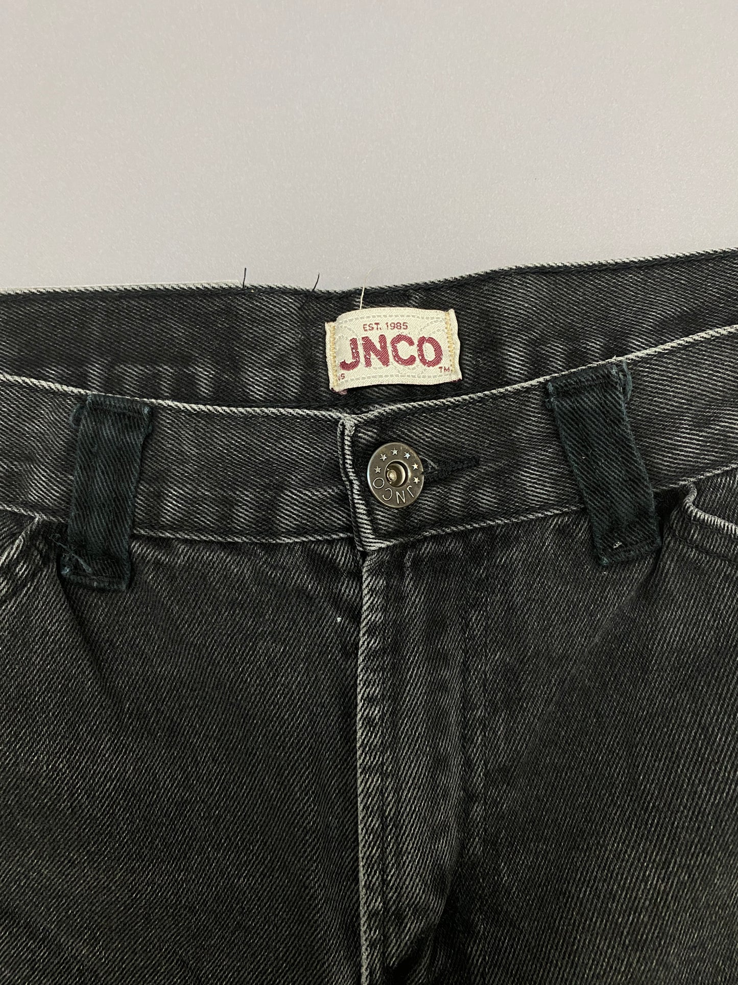 JNCO Jeans Carpenter Shorts - 32