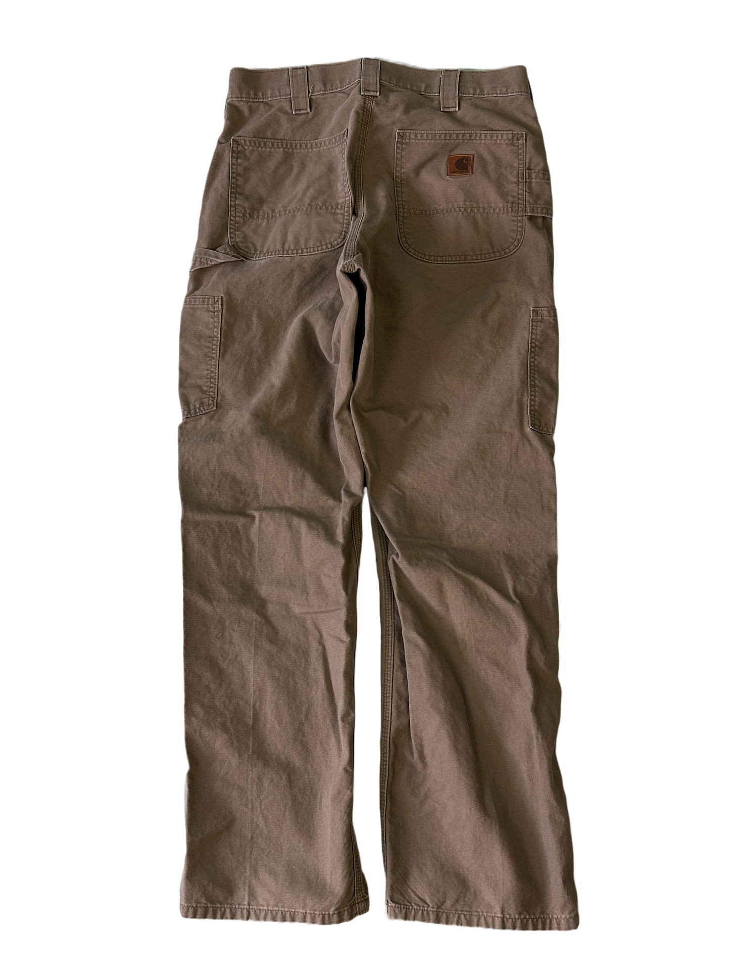 Carhartt Carpenter Vintage Pants - 32 x 32