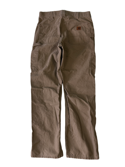 Carhartt Carpenter Vintage Pants - 32 x 32