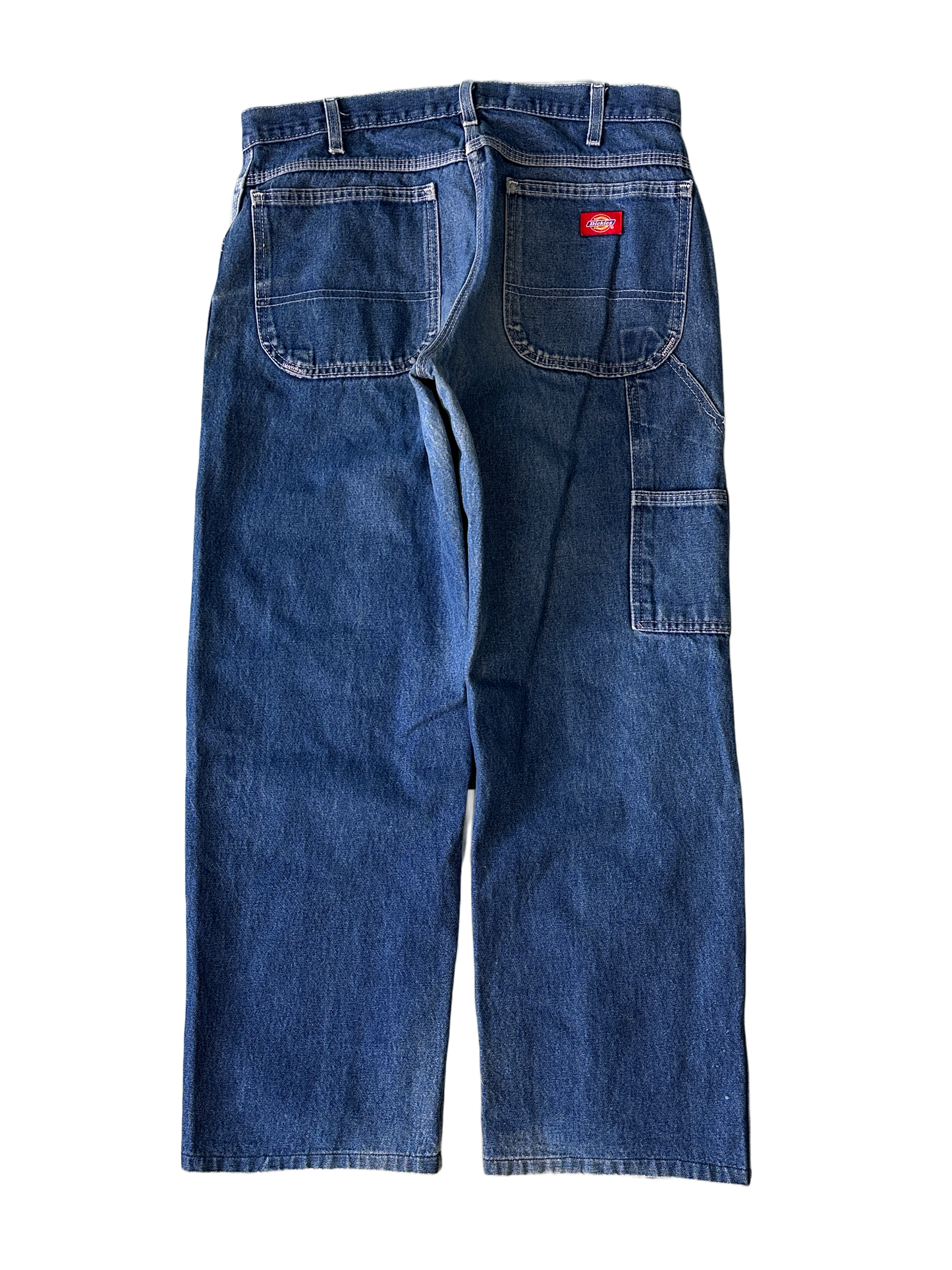 Dickies Carpenter Vintage Pants - 34