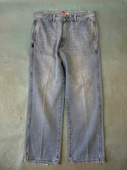 Ecko Carpenter Vintage Pants - 36