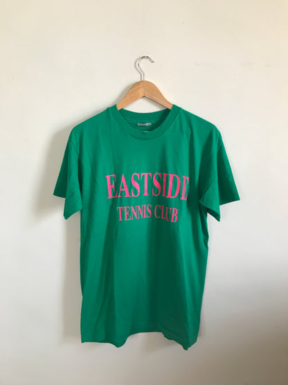 Playera Eastside Tennis Club  Vintage