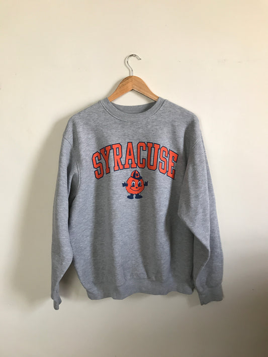 Vintage Syracuse Sweatshirt