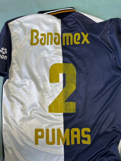 Pumas Vintage Jersey - XL