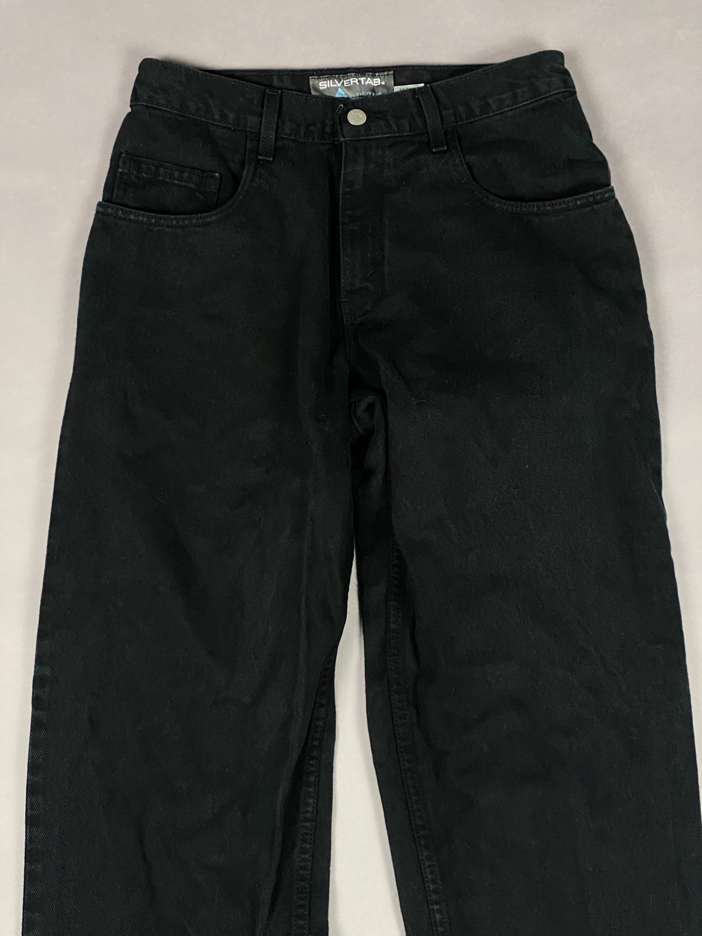 Levis Silvertab Vintage Baggy Jeans - 30x32