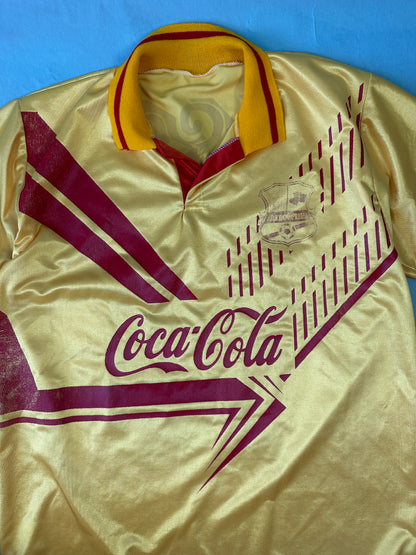 Jersey Atletico de Morelia Vintage - M