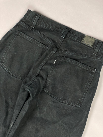 Levis Silvertab Vintage Baggy Jeans - 30x32