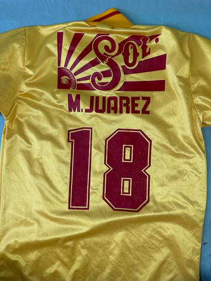 Jersey Atletico de Morelia Vintage - M