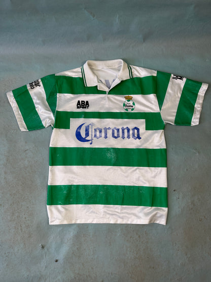 Jersey Santos ABA Sport Vintage - L