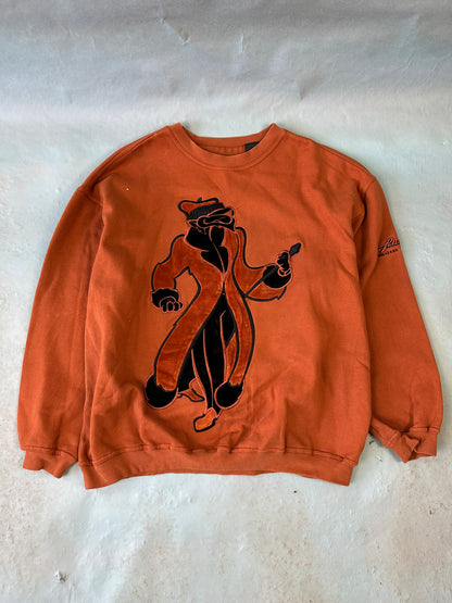 Pelle Pelle Vintage Crewneck - XL