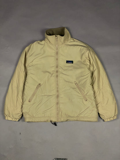 LL Bean Warm Up Vintage Jacket