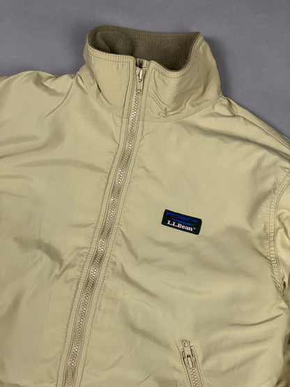 LL Bean Warm Up Vintage Jacket