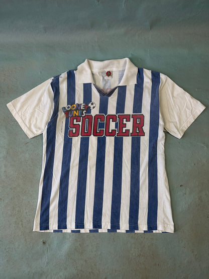 Looney Tunes 1998 Vintage Jersey - L