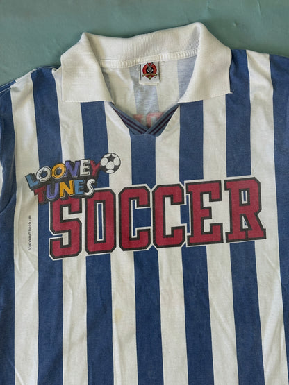 Looney Tunes 1998 Vintage Jersey - L