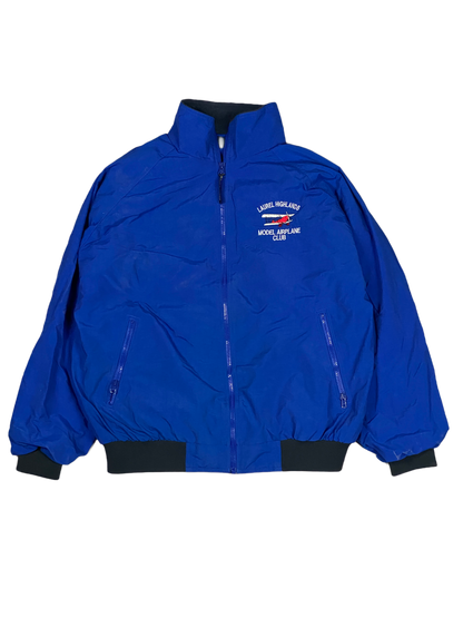 Airplane Club Vintage Jacket