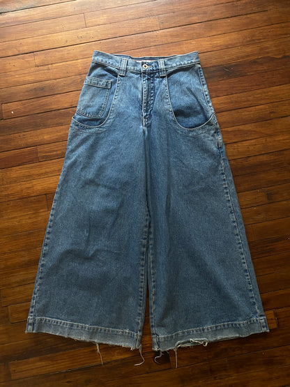 JNCO Rhino Vintage Jeans - 30