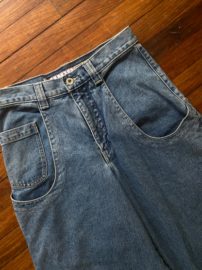 JNCO Rhino Vintage Jeans - 30