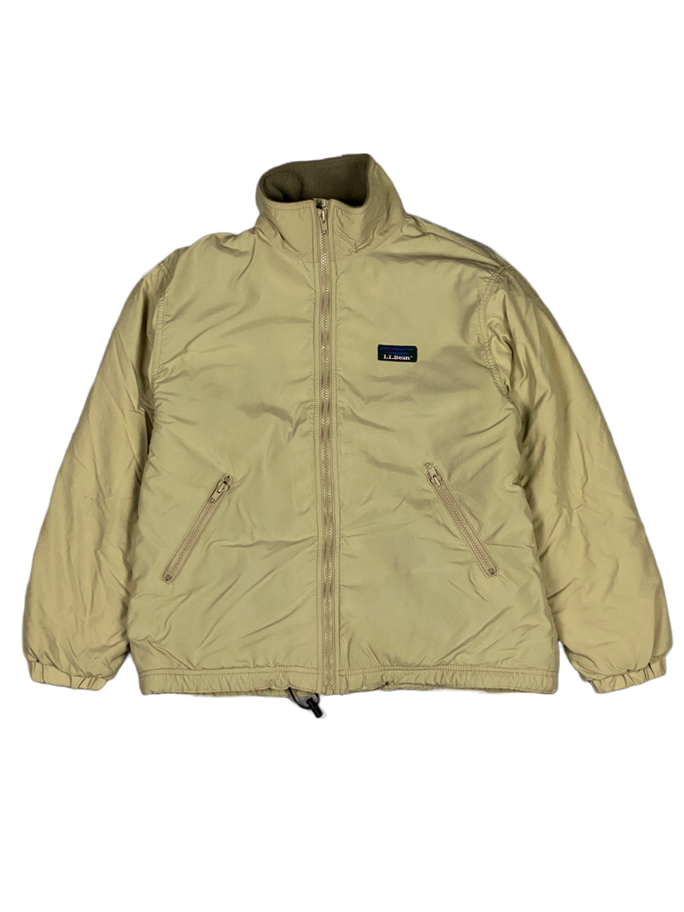 LL Bean Warm Up Vintage Jacket