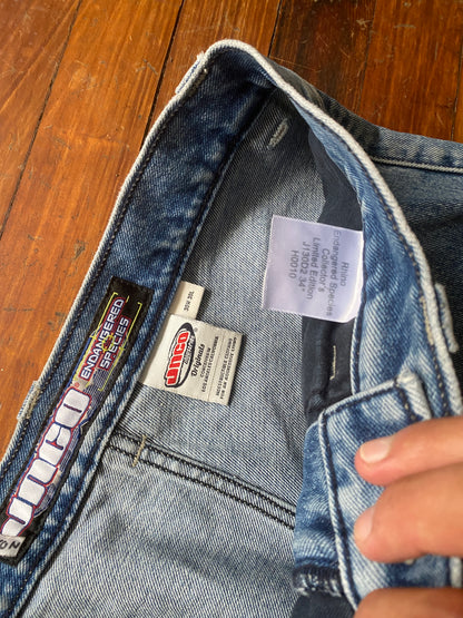 JNCO Rhino Vintage Jeans - 30