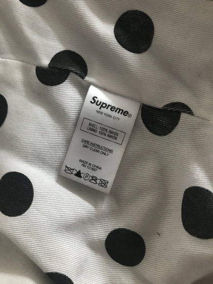 Supreme Circles Jacket