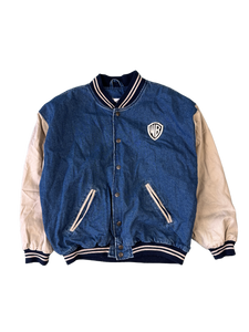 Vintage Yankees Jacket – Ropa Chidx