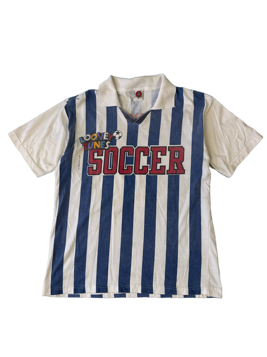 Looney Tunes 1998 Vintage Jersey - L