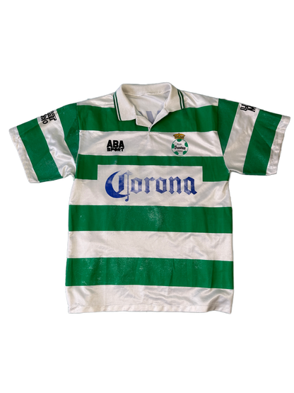 Jersey Santos ABA Sport Vintage - L