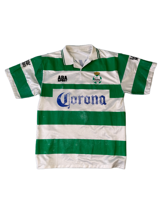 Jersey Santos ABA Sport Vintage - L