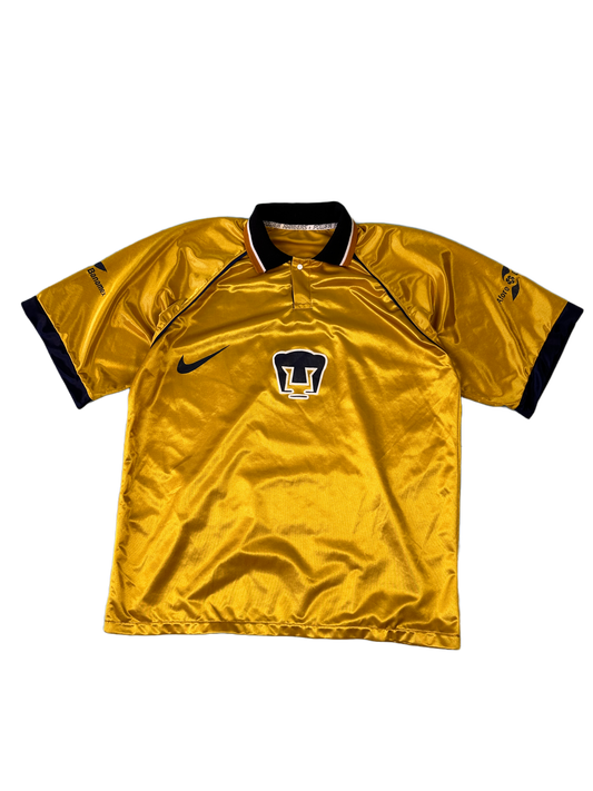 Jersey Pumas Satin Vintage - XL