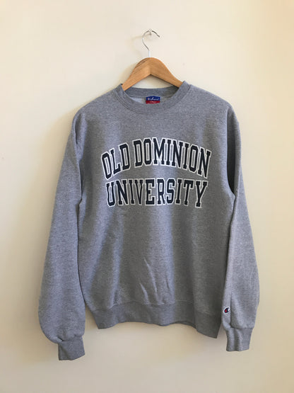 Sudadera Old Dominion Champion Vintage