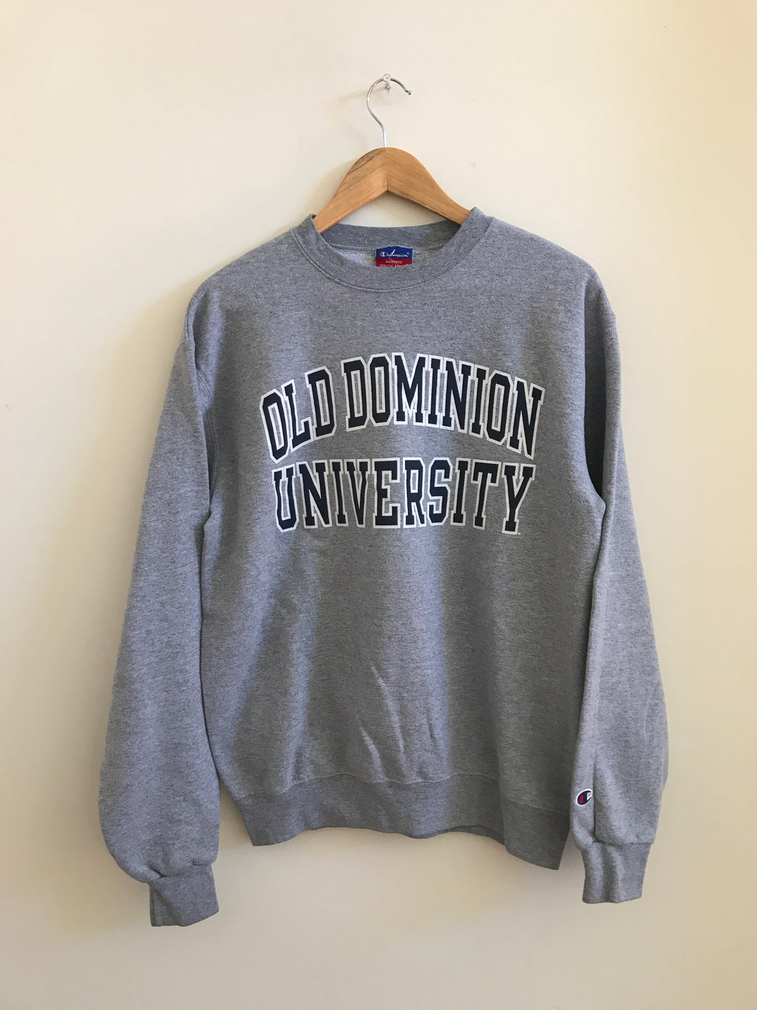 Old Dominion Champion Vintage Sweatshirt