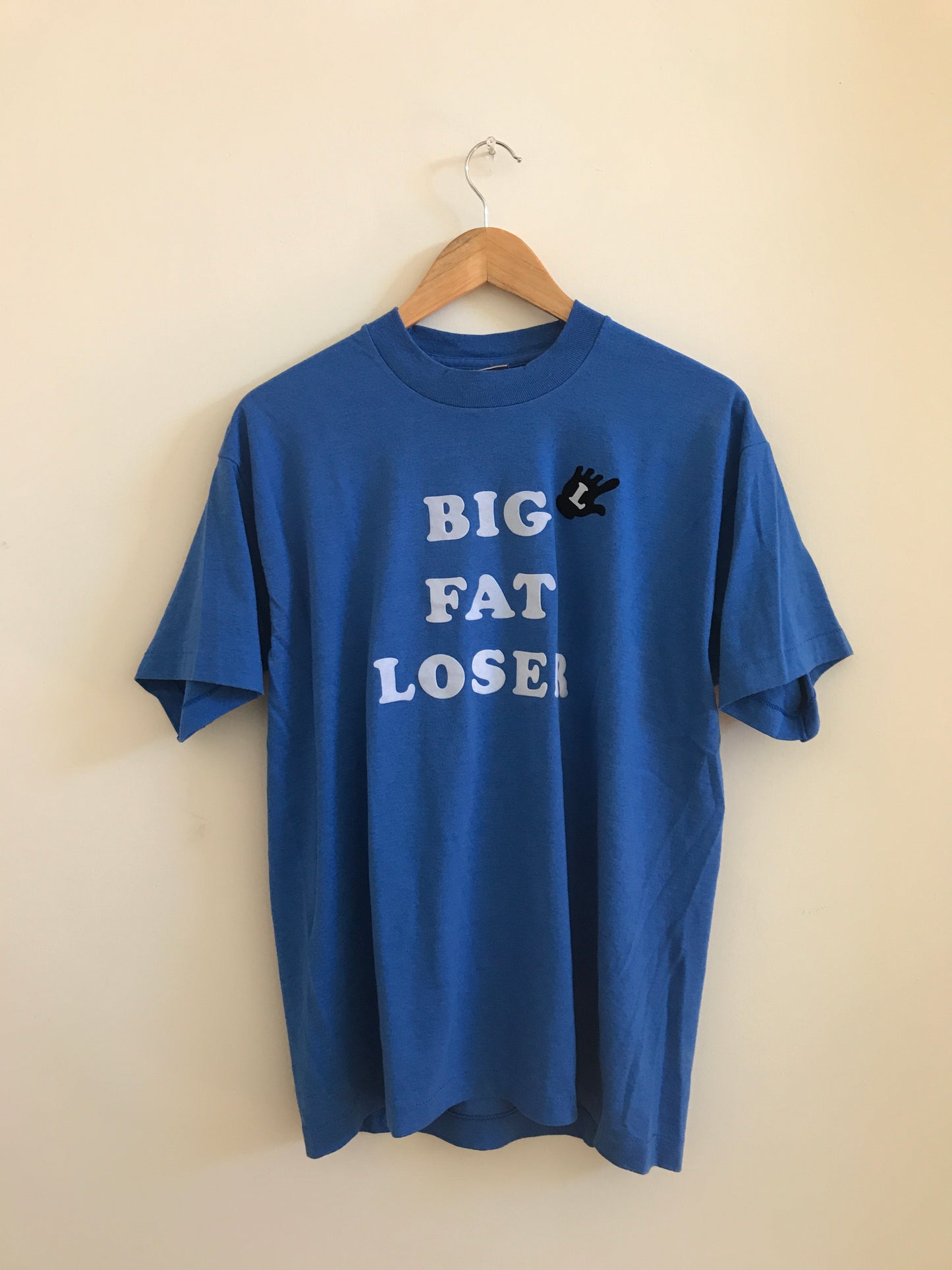 Big Loser Vintage T-shirt