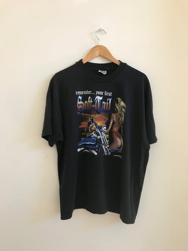 Vintage Steelers T-shirt – Ropa Chidx