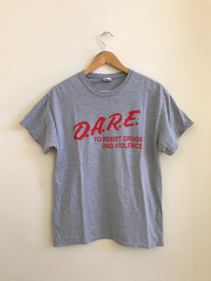 Playera DARE