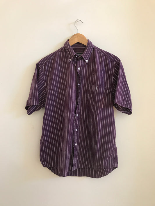 Vintage YSL Shirt