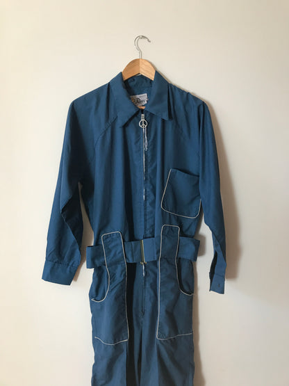 Jumpsuit Vintage