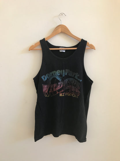 Tank Top Dorney Park Vintage