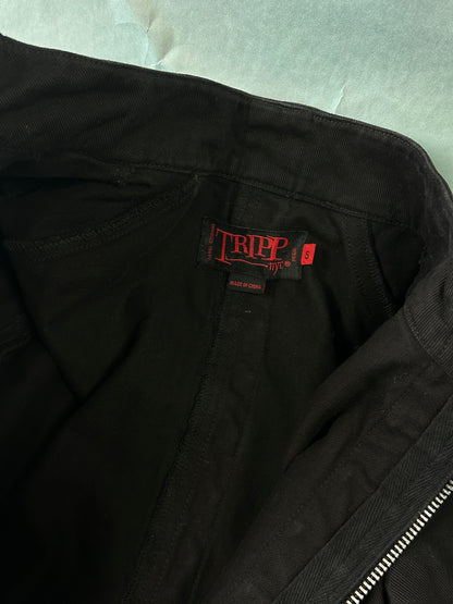 Tripp NYC Bondage Vintage Coat - S