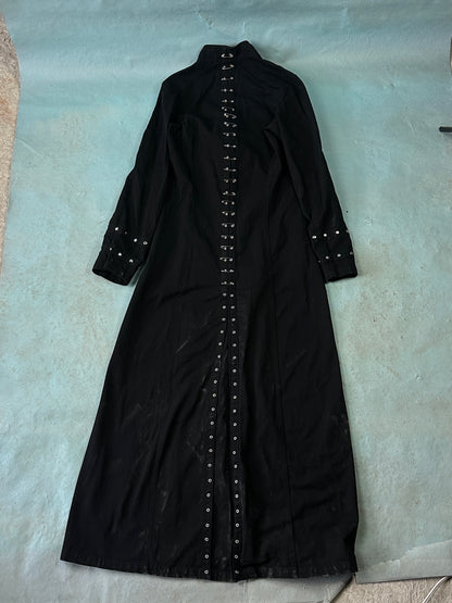 Tripp NYC Bondage Vintage Coat - S