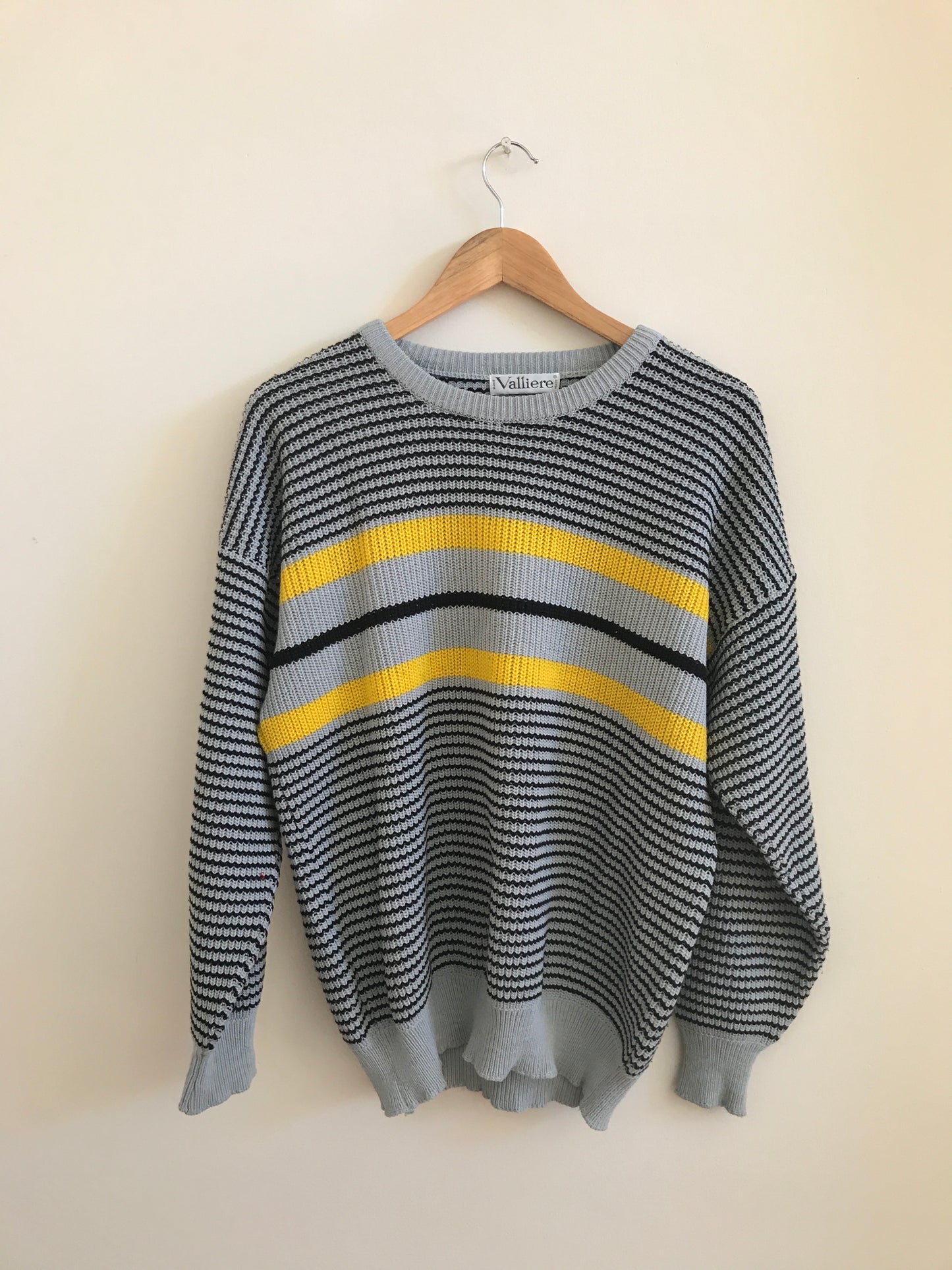 Vintage Cool Sweater