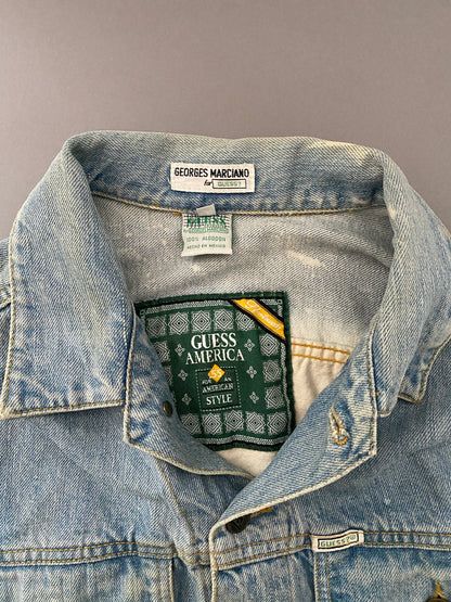 Guess Toons Vintage Jacket