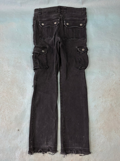 Lip Service Bondage Cargo Vintage Pants - 32