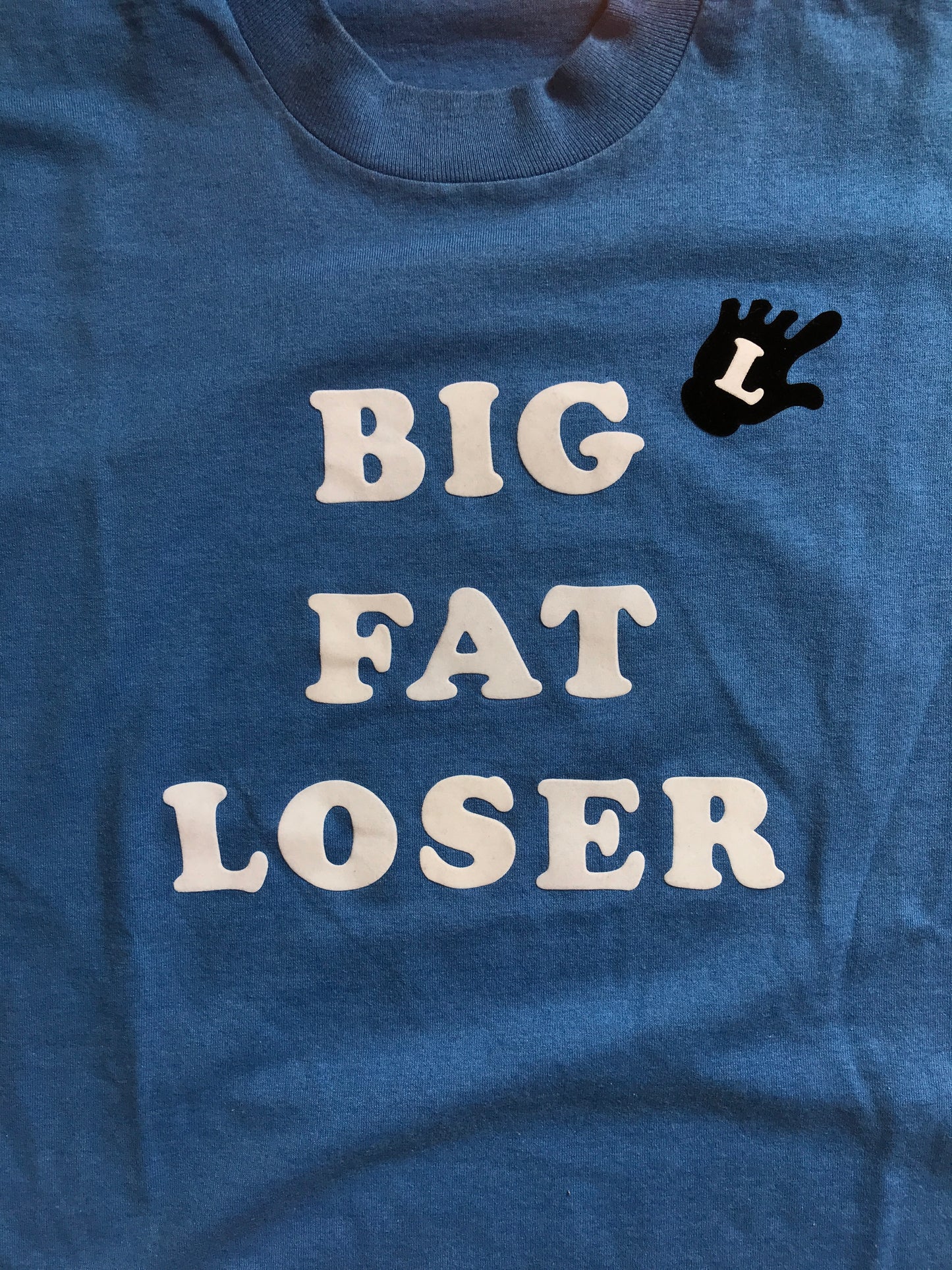 Big Loser Vintage T-shirt