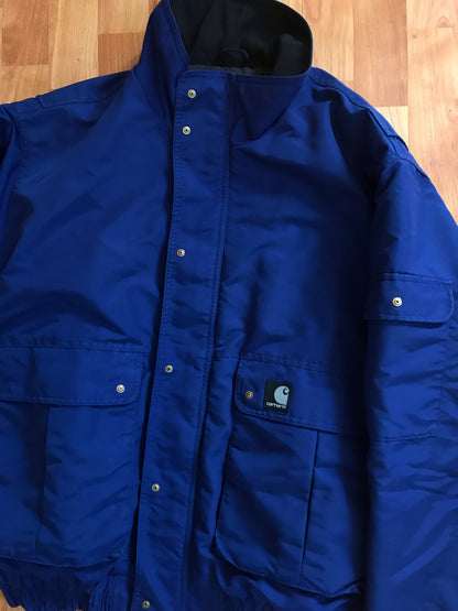 Vintage Carhartt Jacket