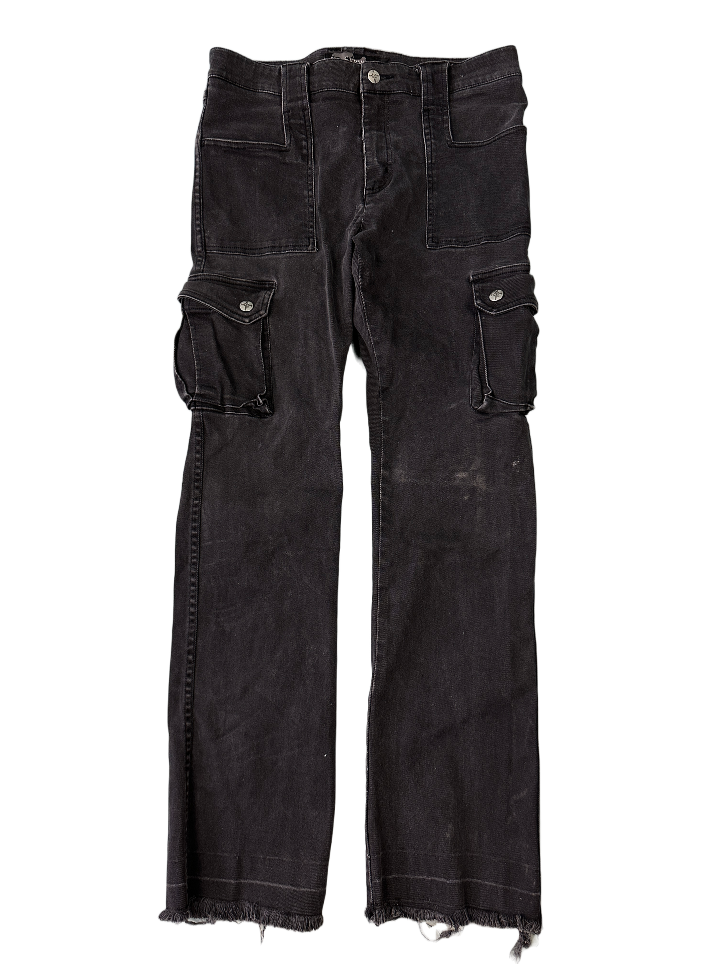 Lip Service Bondage Cargo Vintage Pants - 32