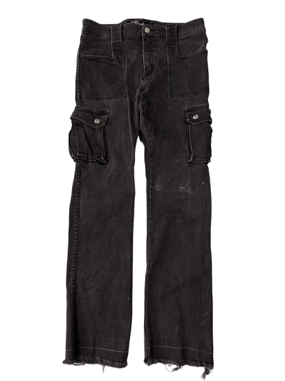 Lip Service Bondage Cargo Vintage Pants - 32