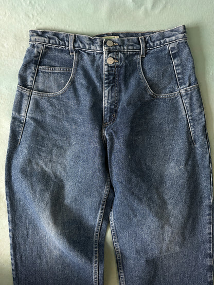 Guess Vintage Jeans - 32 x 32