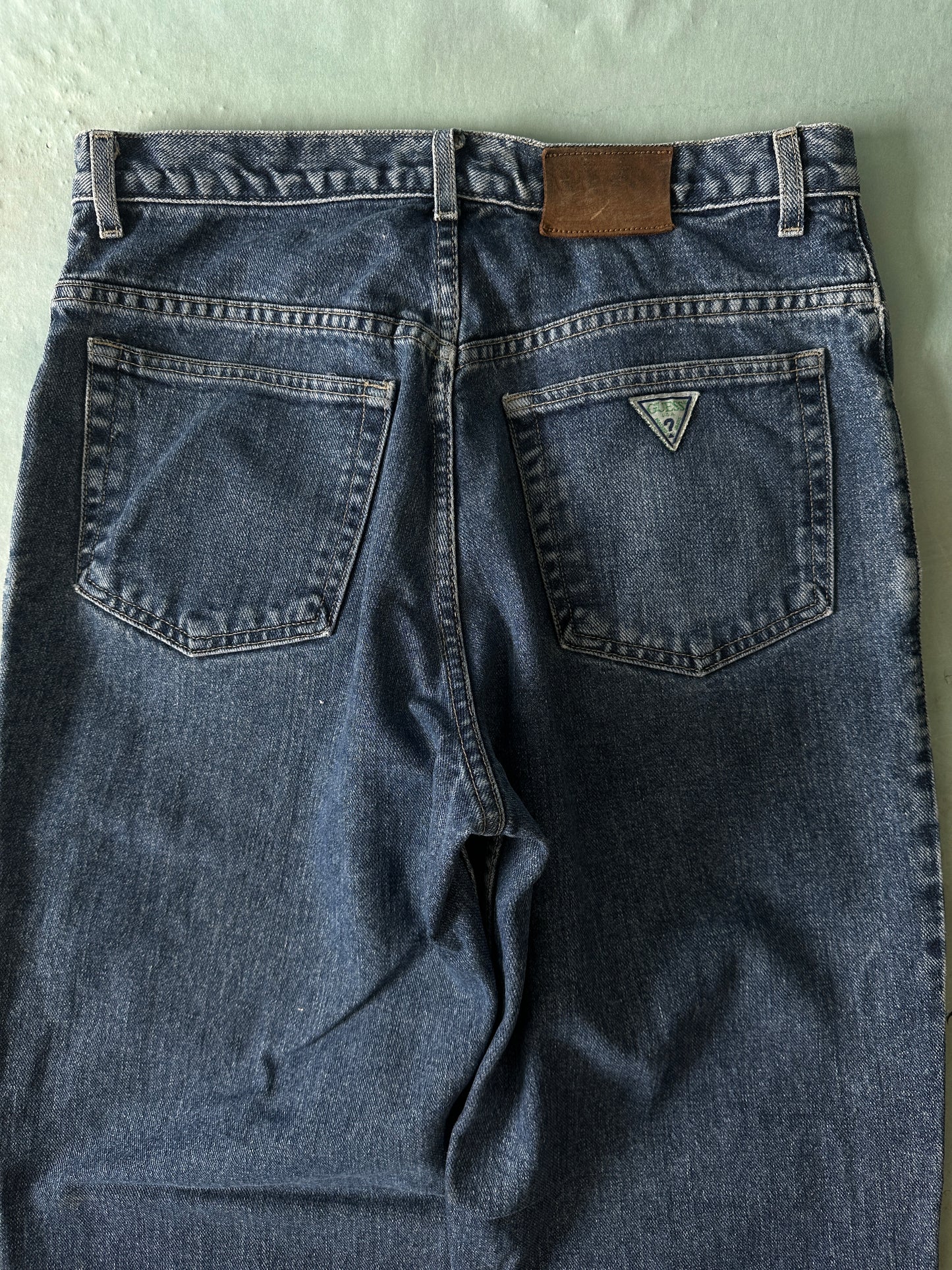 Guess Vintage Jeans - 32 x 32