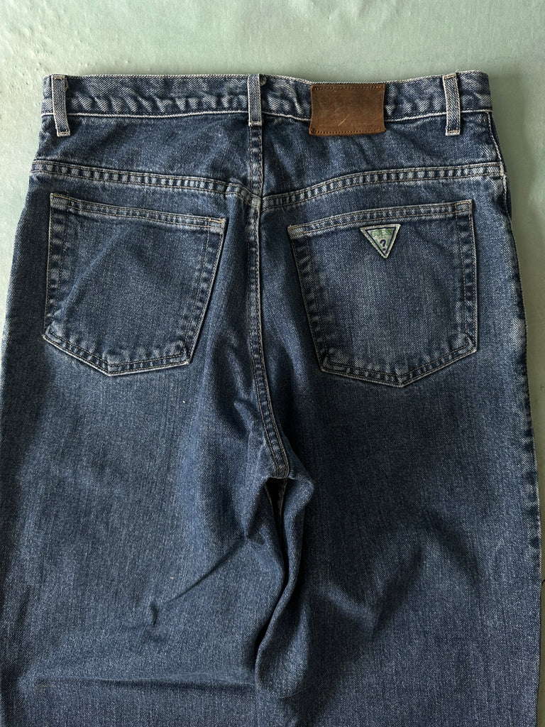 Vintage guess jeans 32 Clearance