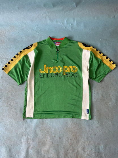 JNCO Pro Enduro 500 Vintage Jersey - L